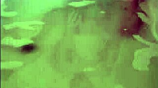 Solo Bath Horny Orgasm With Dildo