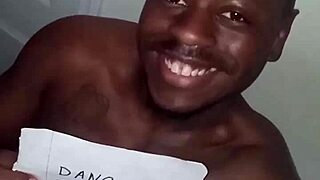 doing spider crab exercises in jeans before the cum on ass roleplay session three.