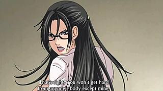 The boy fucked his aunt so hard!