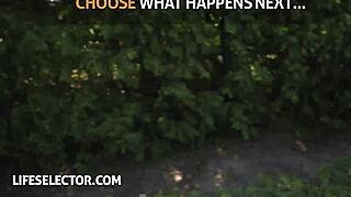 Crime And Secret Sex Compilation With Geisha Kyd And Others!