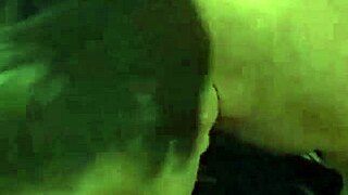 Is Kandy Kane ready for that deepthroat blowjob?