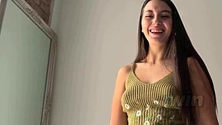 I Creampied My Stepsis By Mistake! Her Temporary Tattoo Fooled Me!