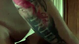 Karla Rose A Little 18+ Tease Turned Into Full Submission