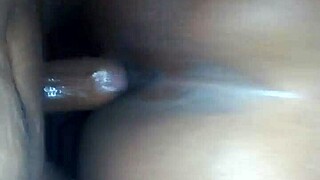 Can You Handle This Big Ass Booty?