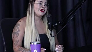 Suellen Barrar Shines in Swing Cast Compilation with Tifany Rocha