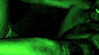 We made our second sex tape as an amateur couple