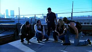 jessi summers loves sex everywhere except bed 😏