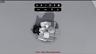 Does this emo slut crave hard fucking?