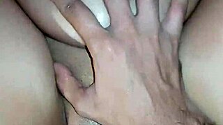 He Filled My Ass Completely with Intense Orgasms