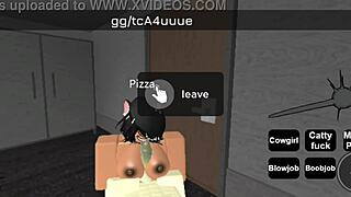 Blonde Mature Ameli's Dildo in Cunt, Ass to Mouth with Monster Cock.