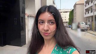 If you lose the game, walk with cum on your face in public 😏