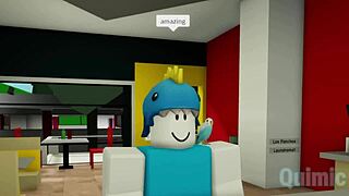 Roblox Brookhaven RP funny moments are just hilarious to watch!