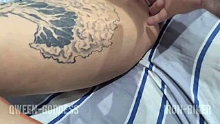 Horny patient gets help to climax in sensual scene