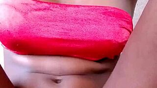 Check out this amateur African sexy porn compilation! 😍