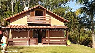 Vem Cá Deixa Eu Te Mostrar Uma Coisa