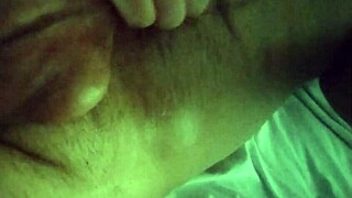 shikari208 gives pleasure to his dick