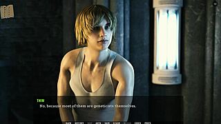 Exploring the unending void in this epic game tale