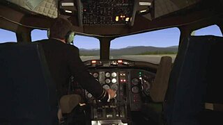 Madelyn marie fucked in airplane