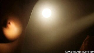 Her Erotic Dance Undressing Arouses Deep Emotions In Me