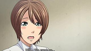 The boy fucked his aunt so hard!