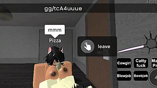 Blonde Mature Ameli's Dildo in Cunt, Ass to Mouth with Monster Cock.