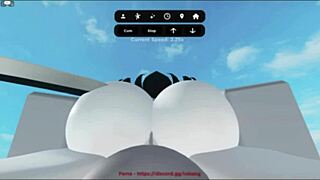 Does this emo slut crave hard fucking?