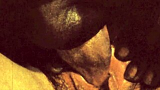 Exploring The Wonderful World Of Vintage Pornography And Interracial Themes