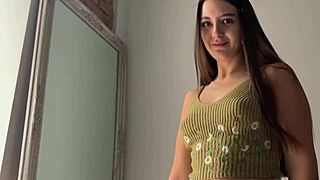 I Creampied My Stepsis By Mistake! Her Temporary Tattoo Fooled Me!