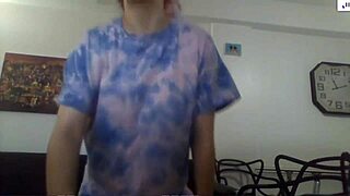 dreianova live chaturbate big tits masturbation solo