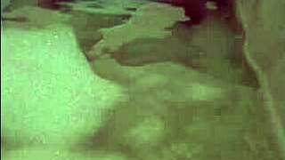 Solo Bath Horny Orgasm With Dildo