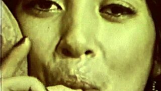 Exploring The Wonderful World Of Vintage Pornography And Interracial Themes