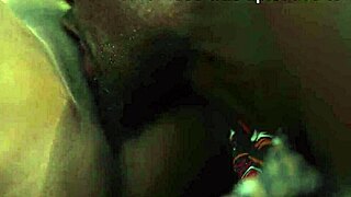 that big dick is in the forest