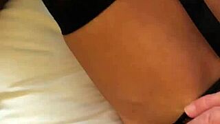 Big Black Cock For Wife Marina Beaulieu