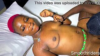 My New Girlfriend Enjoys Time With Friend