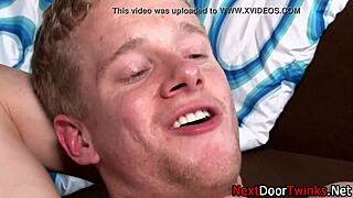 Ass Fingering Teen 18+ Twinks