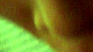 Lila Loves Swallowing Cum