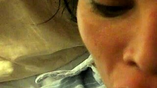 Lila Loves Swallowing Cum