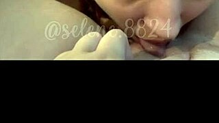 I fulfilled my fantasy with my friend in a dominant role