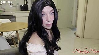 Singel stugmamma kämpar för att hitta en dejt