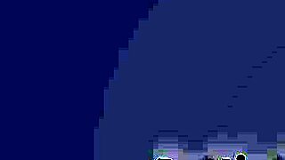 British nurse gets her pussy eaten - female point of view