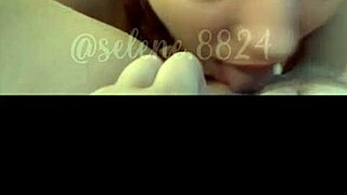 I fulfilled my fantasy with my friend in a dominant role