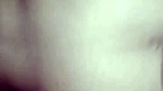 Can you handle this big black cock deep inside?