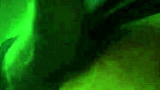 a homemade solo session ends with a big release