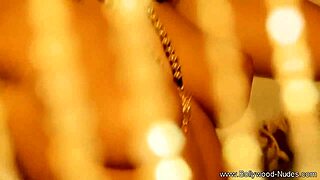 Her Erotic Dance Undressing Arouses Deep Emotions In Me