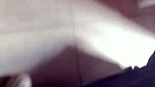 Pamela Castillo and I reaffirm hot passion in my room