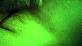 shikari208 gives pleasure to his dick