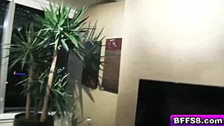 Horny Hottie Babes Show Their Pink Juicy Pussy To Fuck