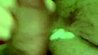 My small 18+ cock is so tiny, I masturbate and cumshot in just 30 seconds.