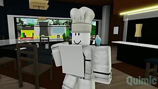Roblox Brookhaven RP funny moments are just hilarious to watch!