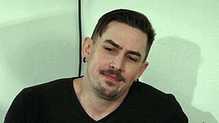 Natural Busty Blonde Laney Grey Gets Horny and Fucks Doctor Seth Gamble in Front of Her Cucked Husband